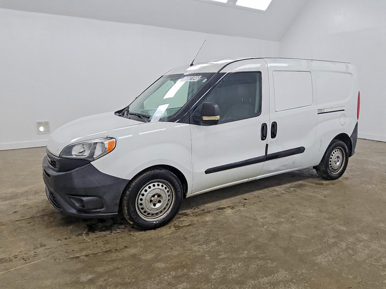 2020 RAM PROMASTER CITY ZFBHRFAB6L6S02504