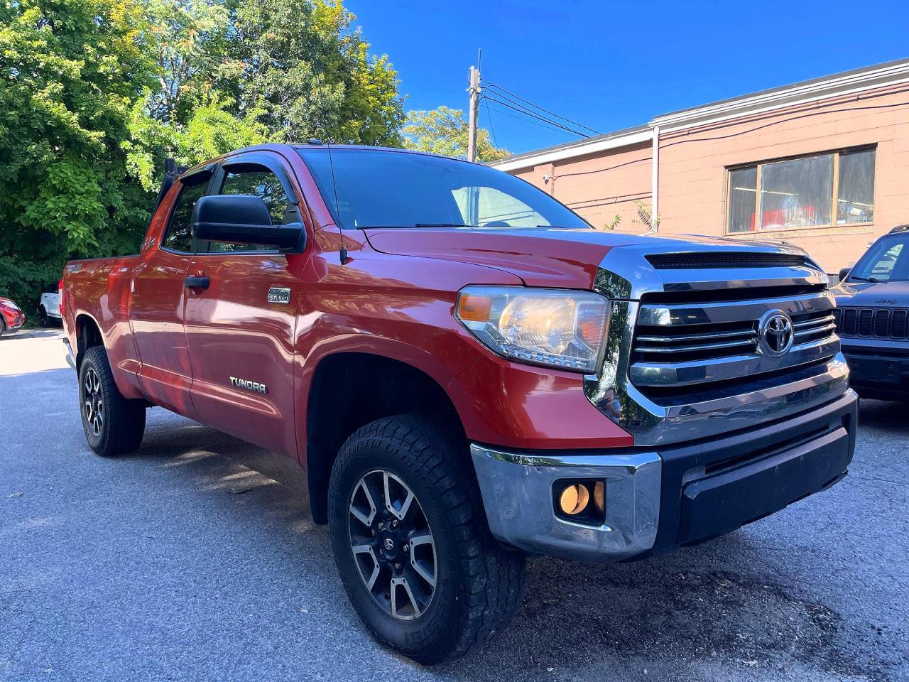 2016 TOYOTA TUNDRA 5TFUYSF16G563169