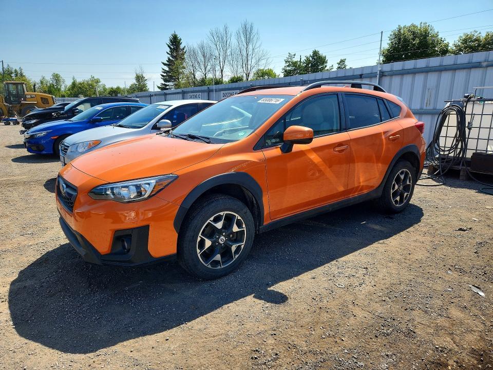2018 SUBARU CROSSTREK JF2GTABC6J9208868