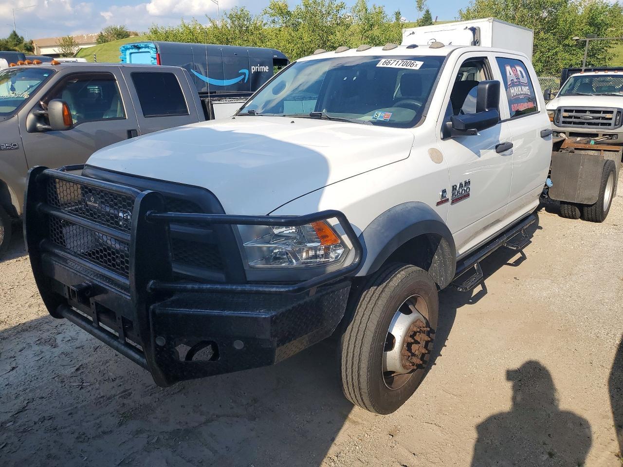 2017 RAM 5500 3C7WRMFL3HG741911