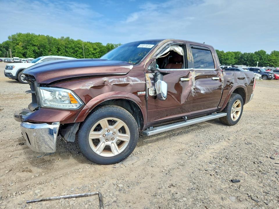 2015 RAM 1500 1C6RR6PT2FS693237