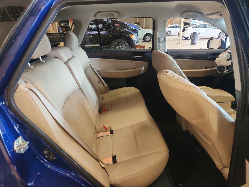 4S4BSAJC5F3336084 2015 SUBARU OUTBACK photo no. 11