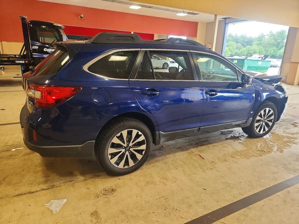 4S4BSAJC5F3336084 2015 SUBARU OUTBACK photo no. 3
