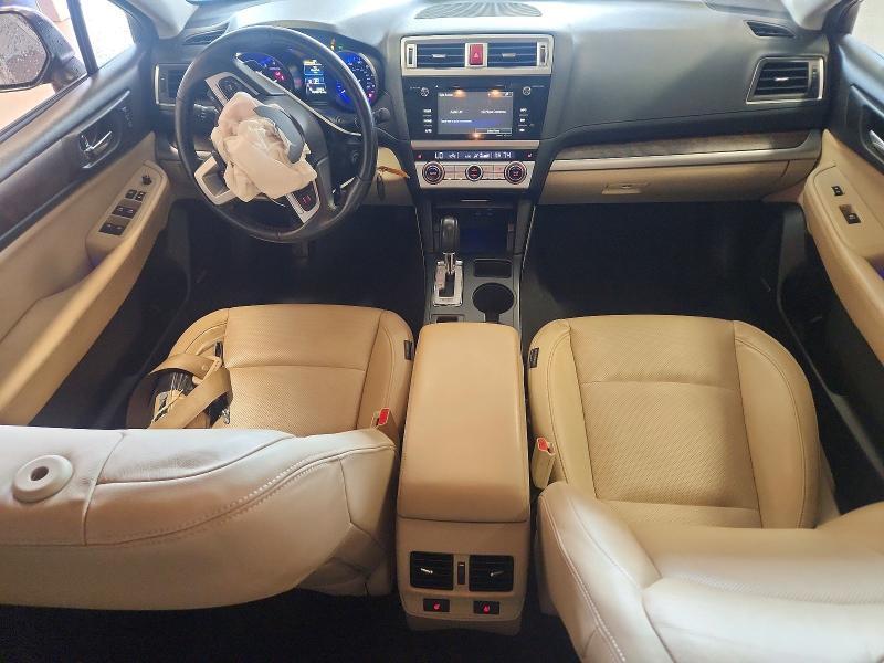 4S4BSAJC5F3336084 2015 SUBARU OUTBACK photo no. 8