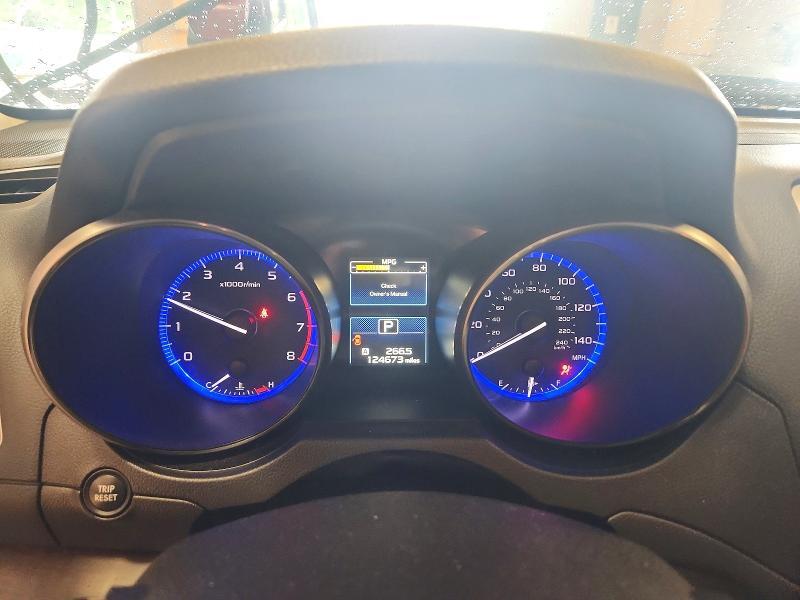 4S4BSAJC5F3336084 2015 SUBARU OUTBACK photo no. 9