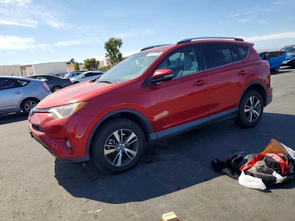 2016 TOYOTA RAV4 2T3RFREV4GW441540
