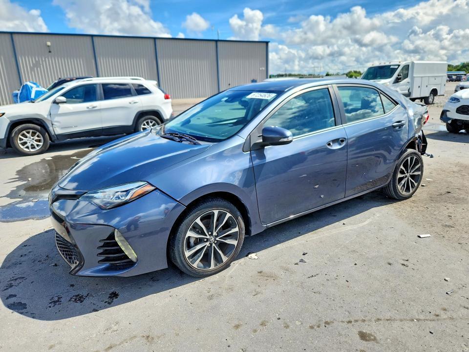 2018 TOYOTA COROLLA 5YFBURHE9JP820828