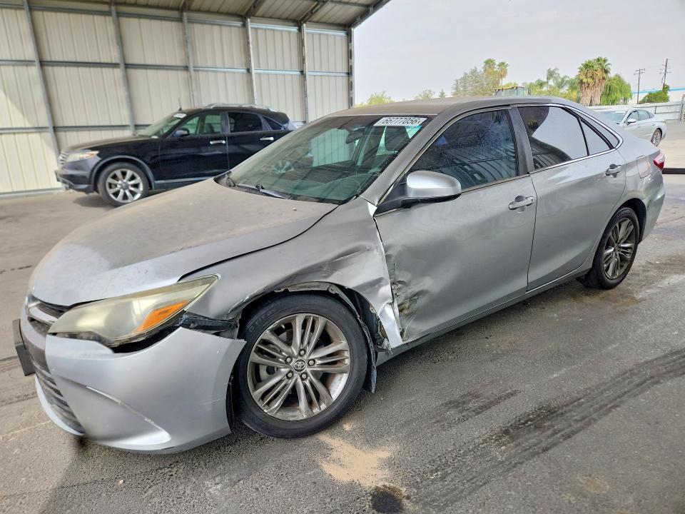 2015 TOYOTA CAMRY 4T1BF1FK7FU104603