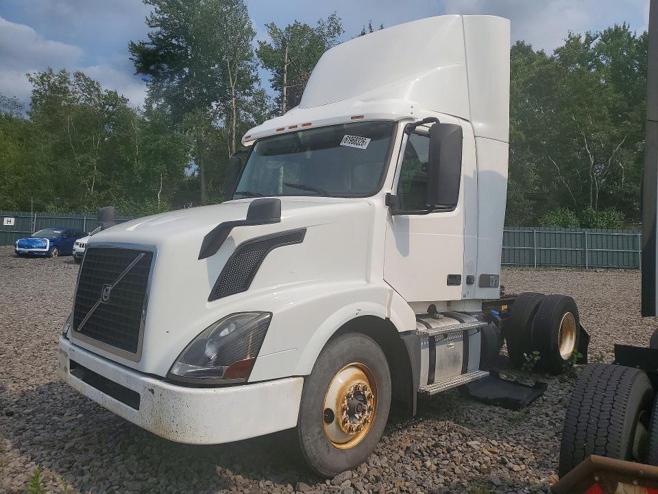 2016 VOLVO VNL 4V4N39TG7GN965658