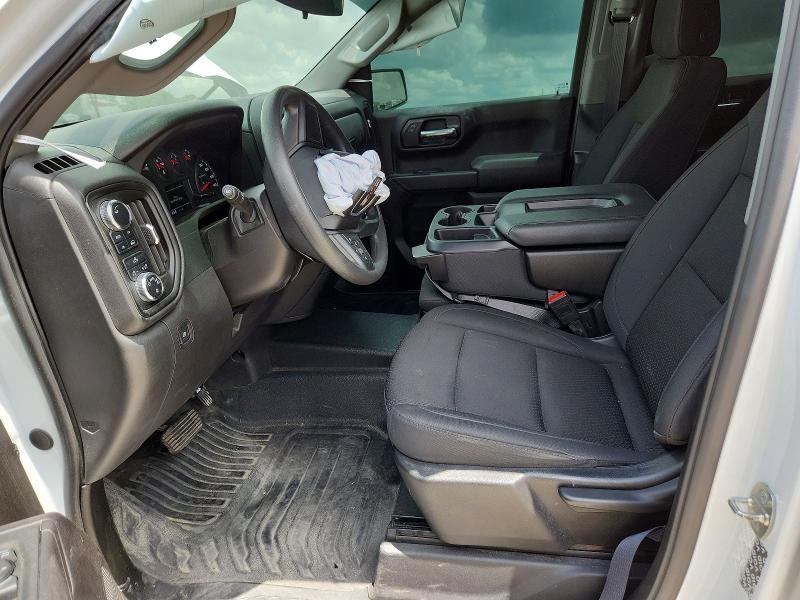 2024 GMC SIERRA K1500 — Фото 7 из 12