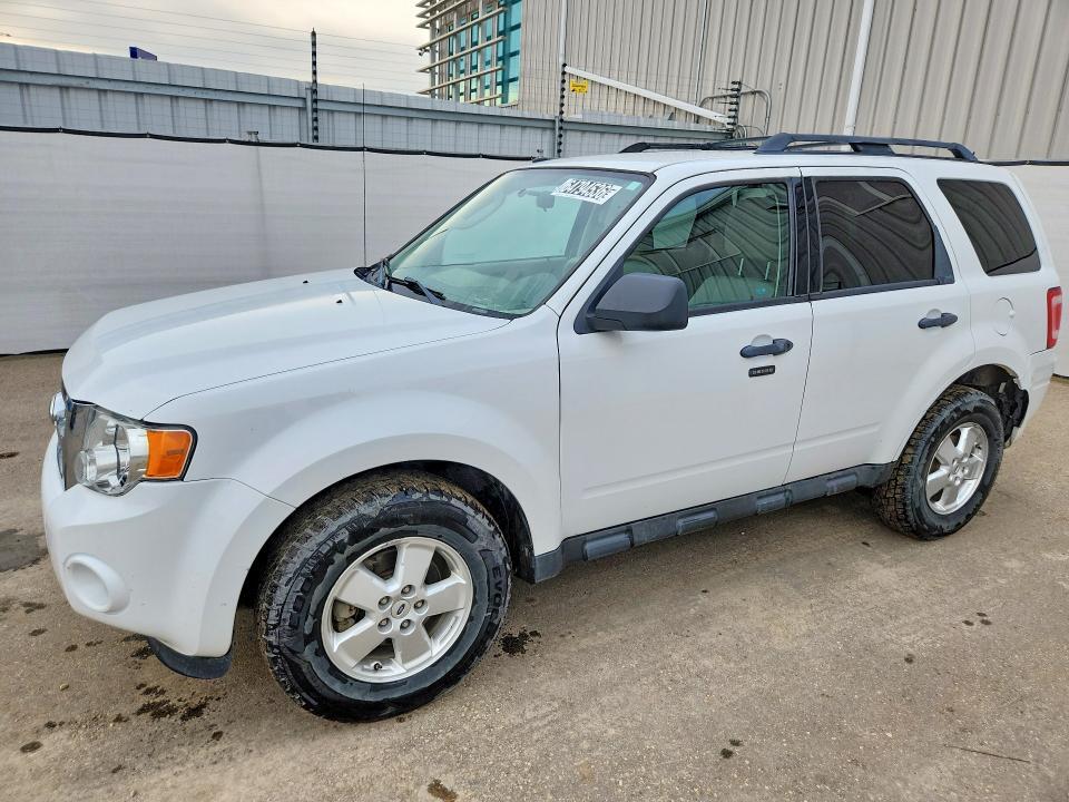 2012 FORD ESCAPE 1FMCU9D71CKA79390