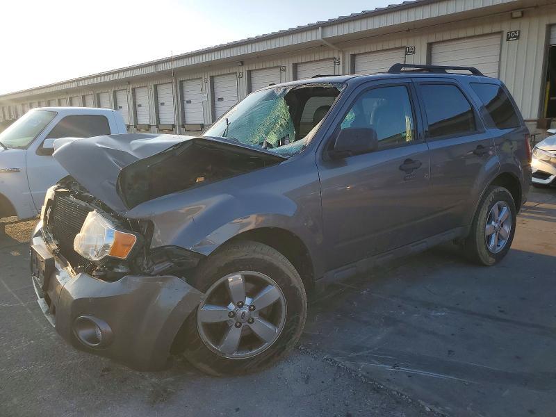 2011 FORD ESCAPE 1FMCU9D71BKA06003