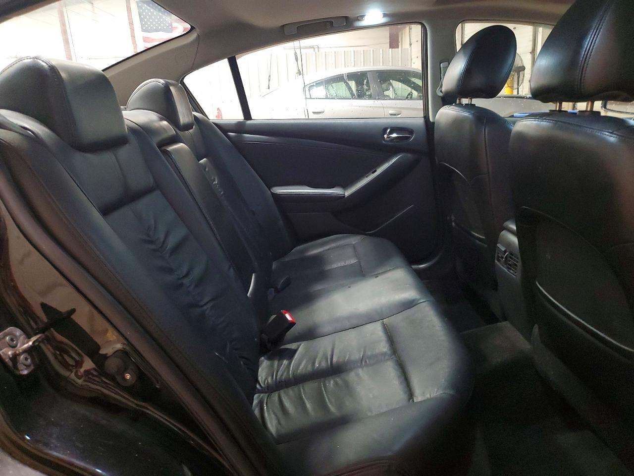 2010 NISSAN ALTIMA 2.5 — Фото 10 из 13