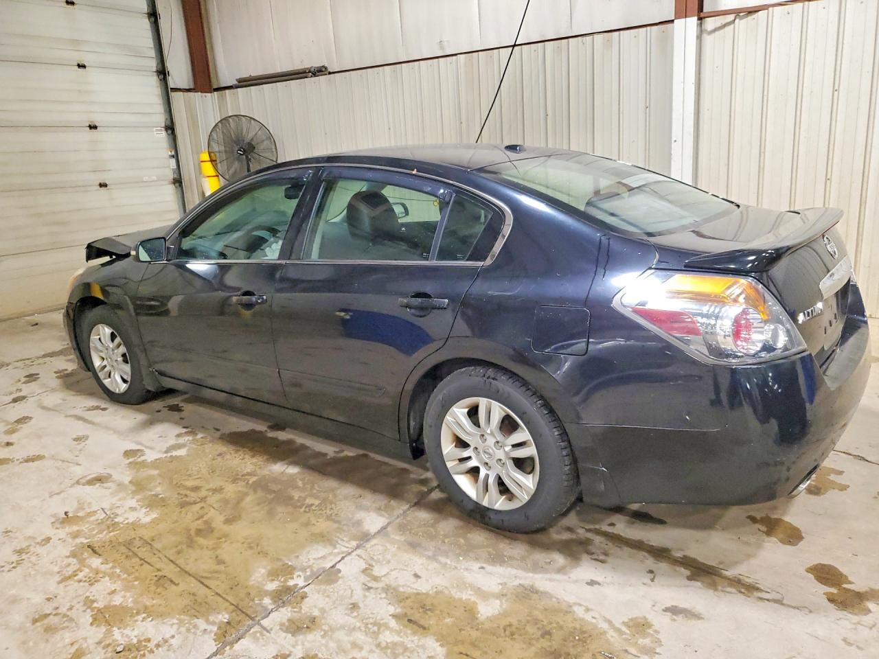 2010 NISSAN ALTIMA 2.5 — Фото 2 из 13