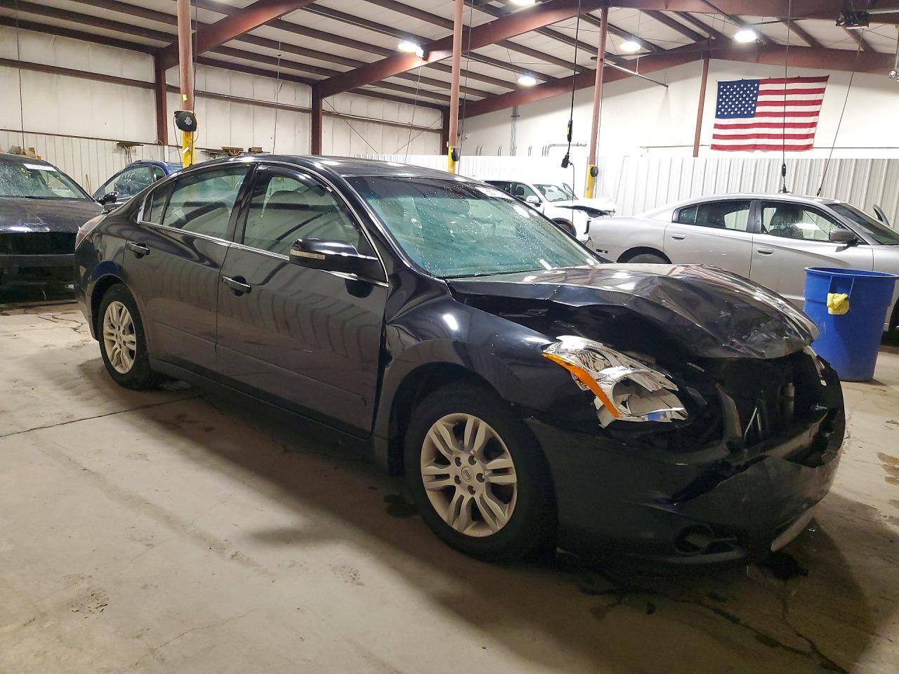 2010 NISSAN ALTIMA 2.5 — Фото 4 из 13