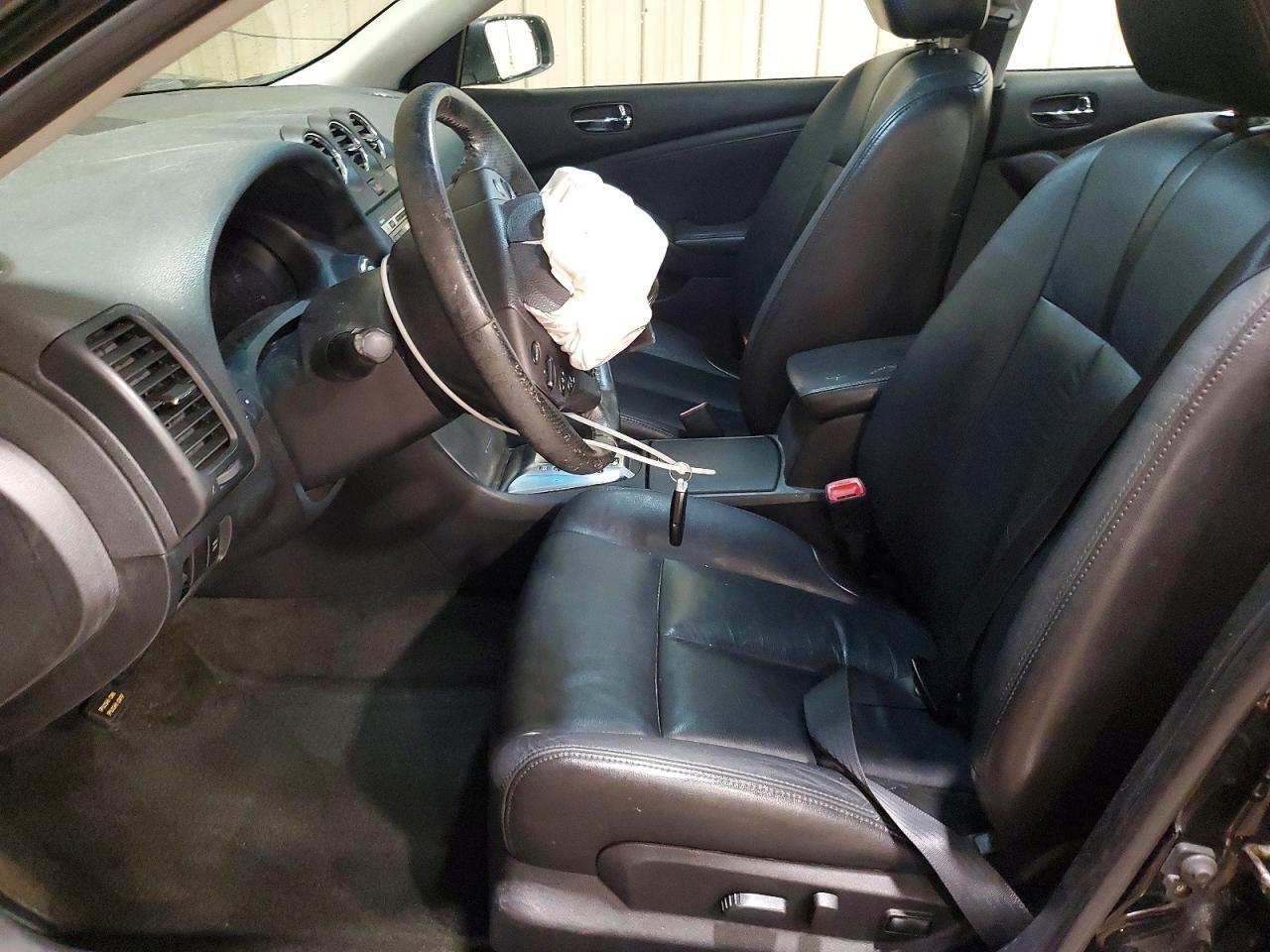 2010 NISSAN ALTIMA 2.5 — Фото 7 из 13