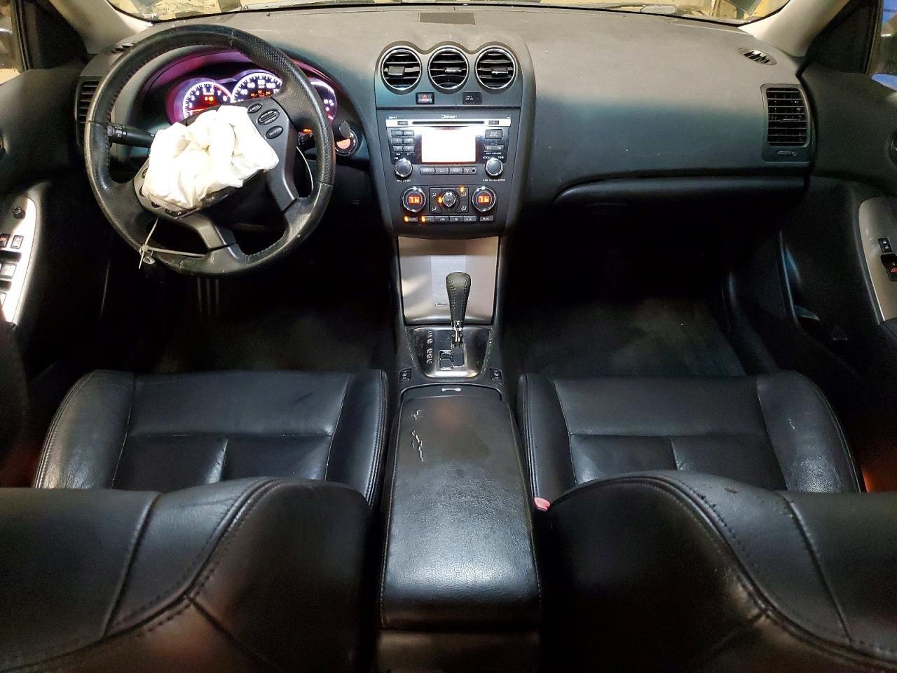 2010 NISSAN ALTIMA 2.5 — Фото 8 из 13