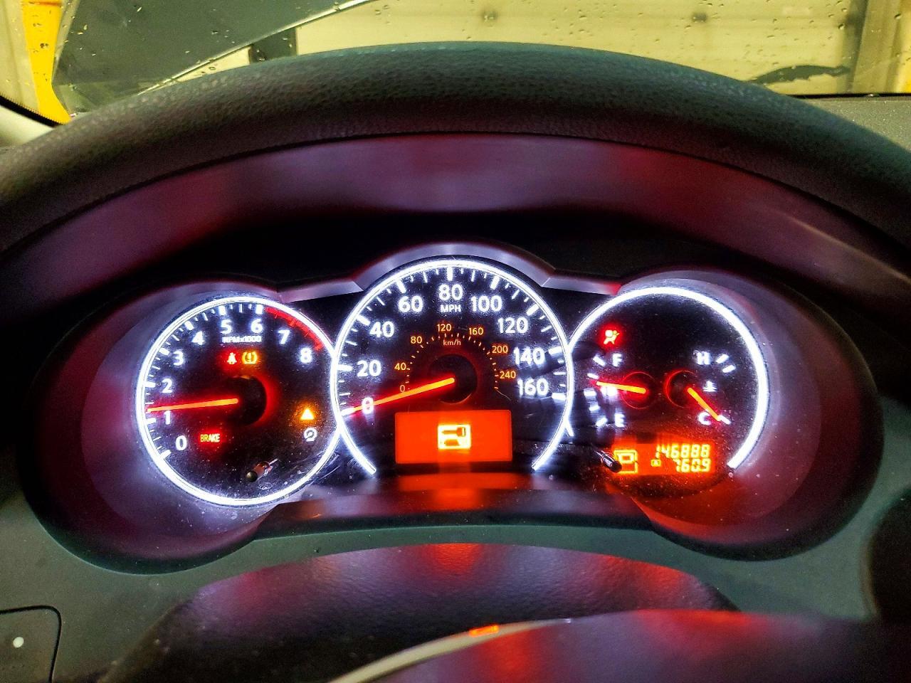 2010 NISSAN ALTIMA 2.5 — Фото 9 из 13