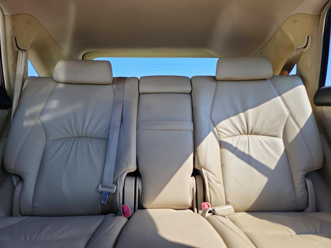 2008 LEXUS RX 400H — Фото 10 из 13