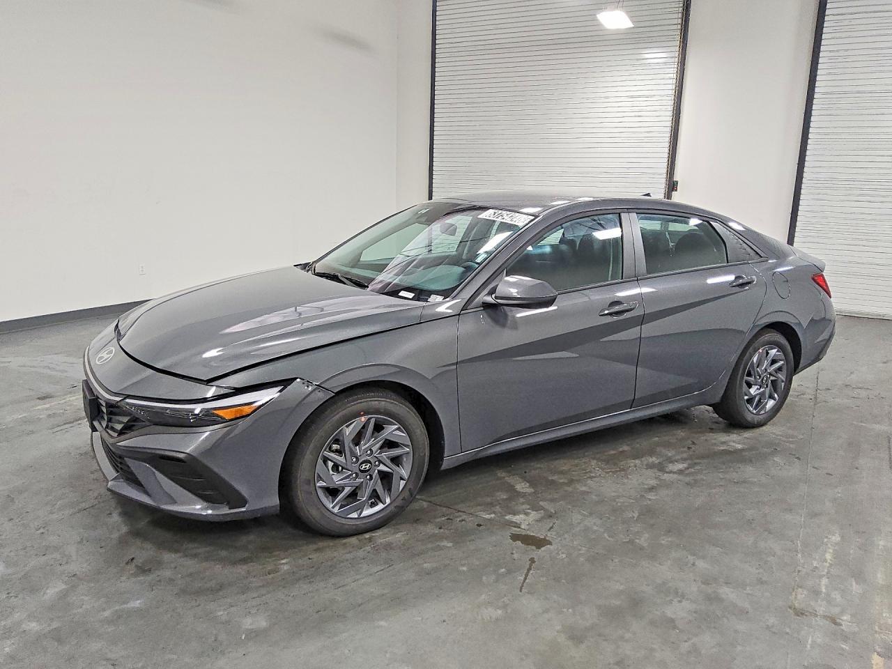 2026 HYUNDAI ELANTRA HYBRID KMHLM4DJ6TU215838
