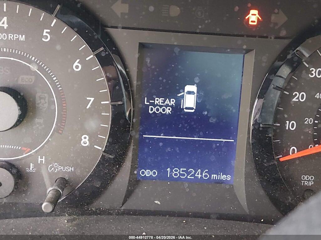 5TDKK3DC8FS577924 2015 TOYOTA SIENNA photo no. 7