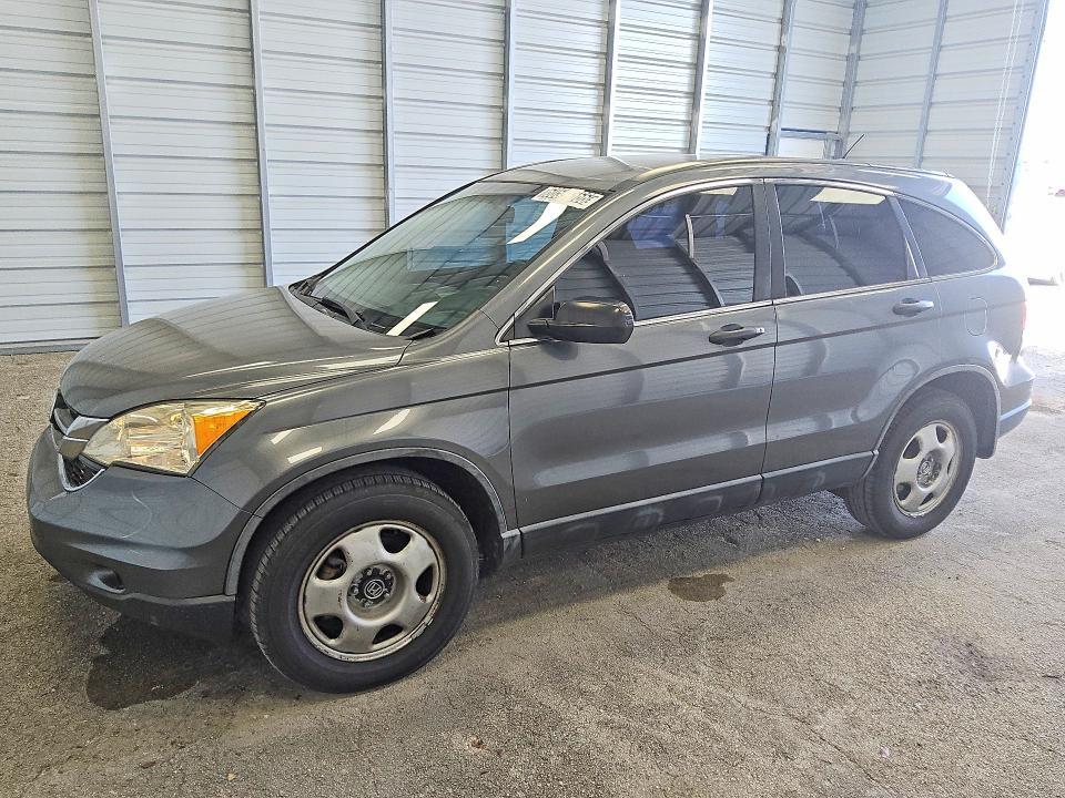 2011 HONDA CR-V 5J6RE4H36BL030789