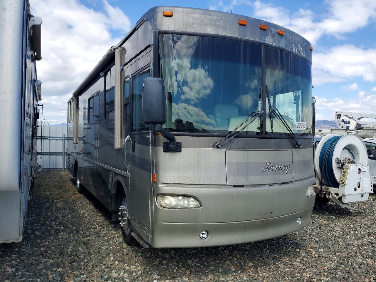 2004 FREIGHTLINER CHASSIS 4UZAAHDC44CN63623