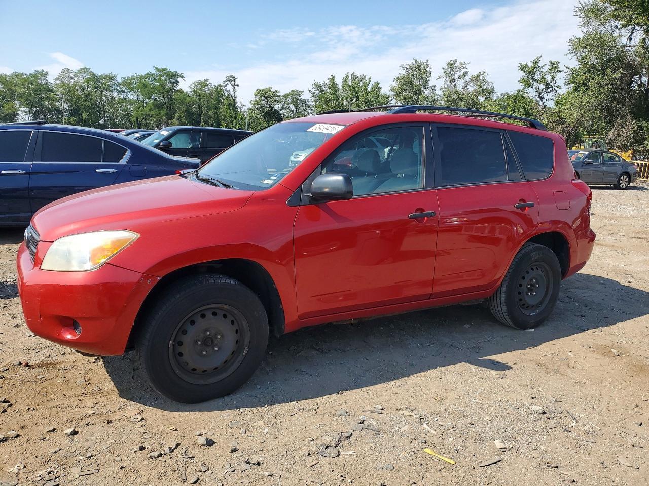 2008 TOYOTA RAV4 JTMBD33V385190994
