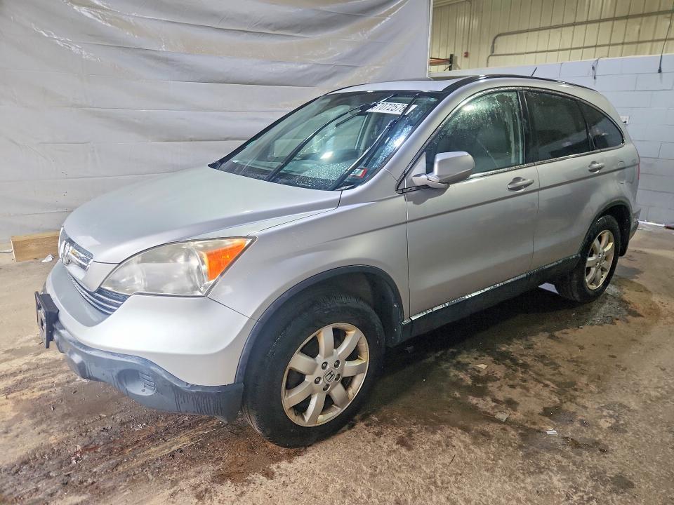 2009 HONDA CR-V JHLRE48709C015646