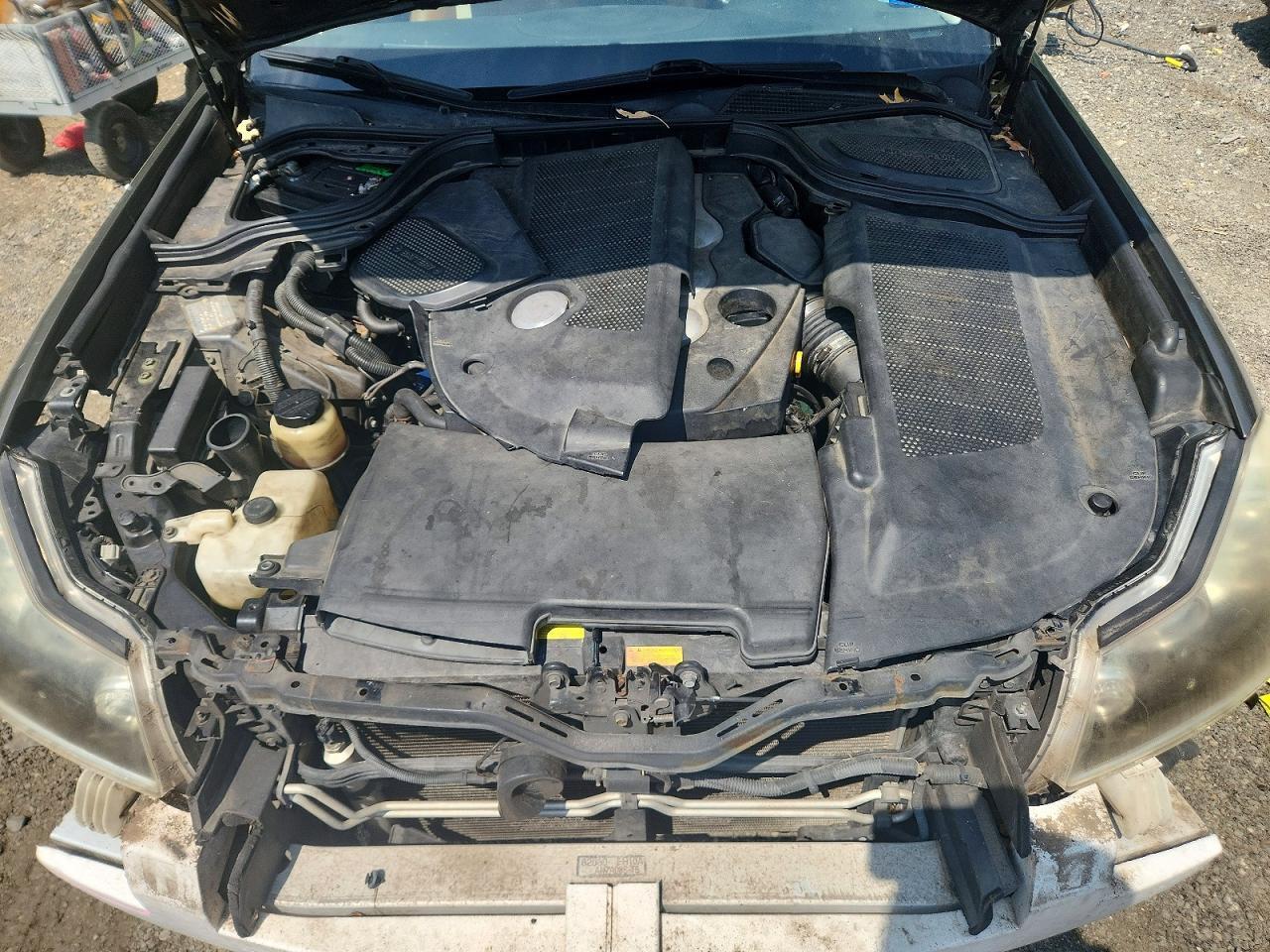 2006 INFINITI M35 BASE — Фото 11 из 12