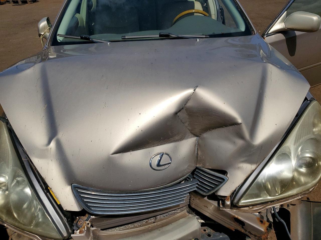 2006 LEXUS ES 330 — Фото 11 из 12