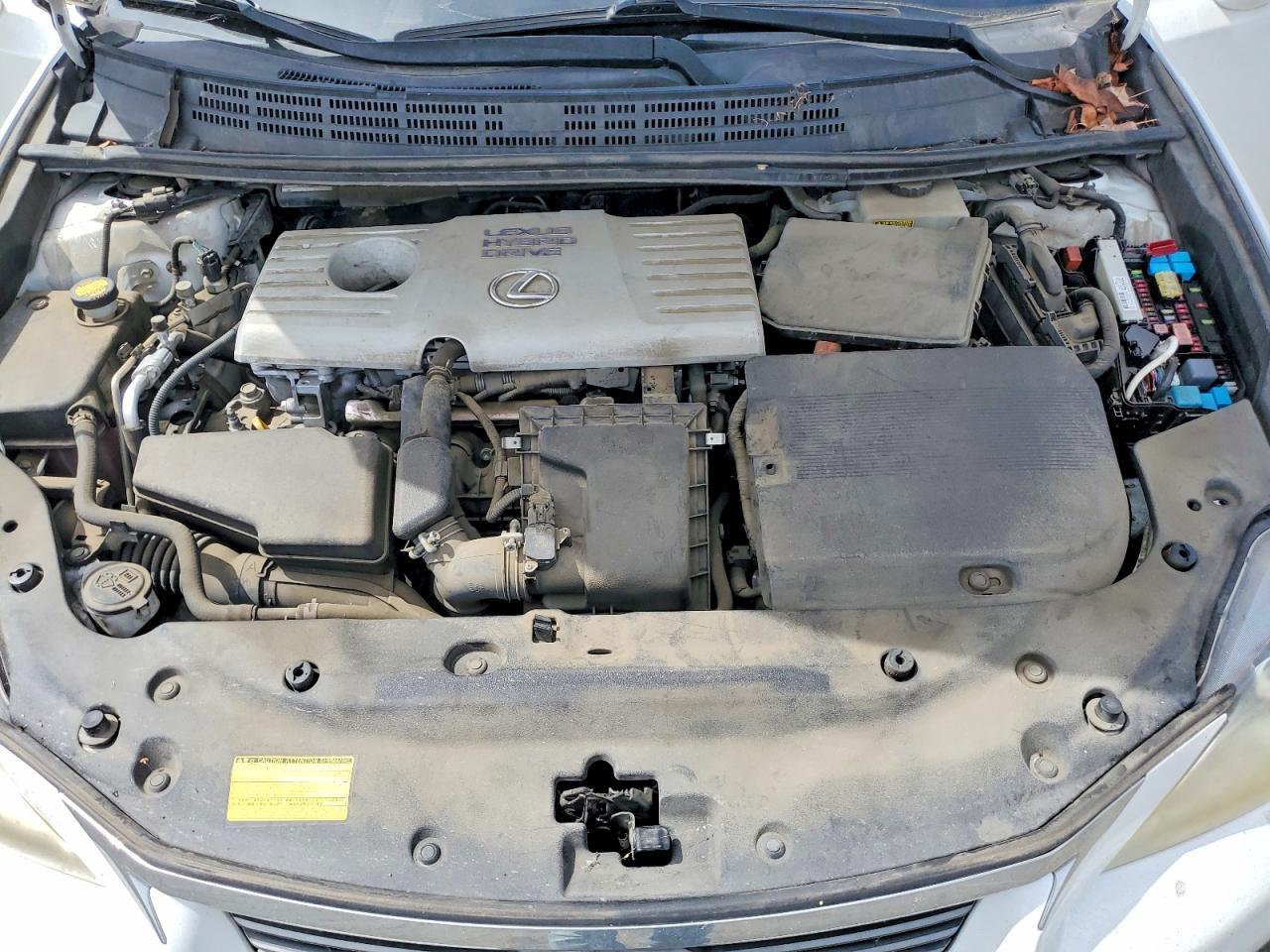 JTHKD5BH6B2020904 2011 LEXUS CT photo no. 11
