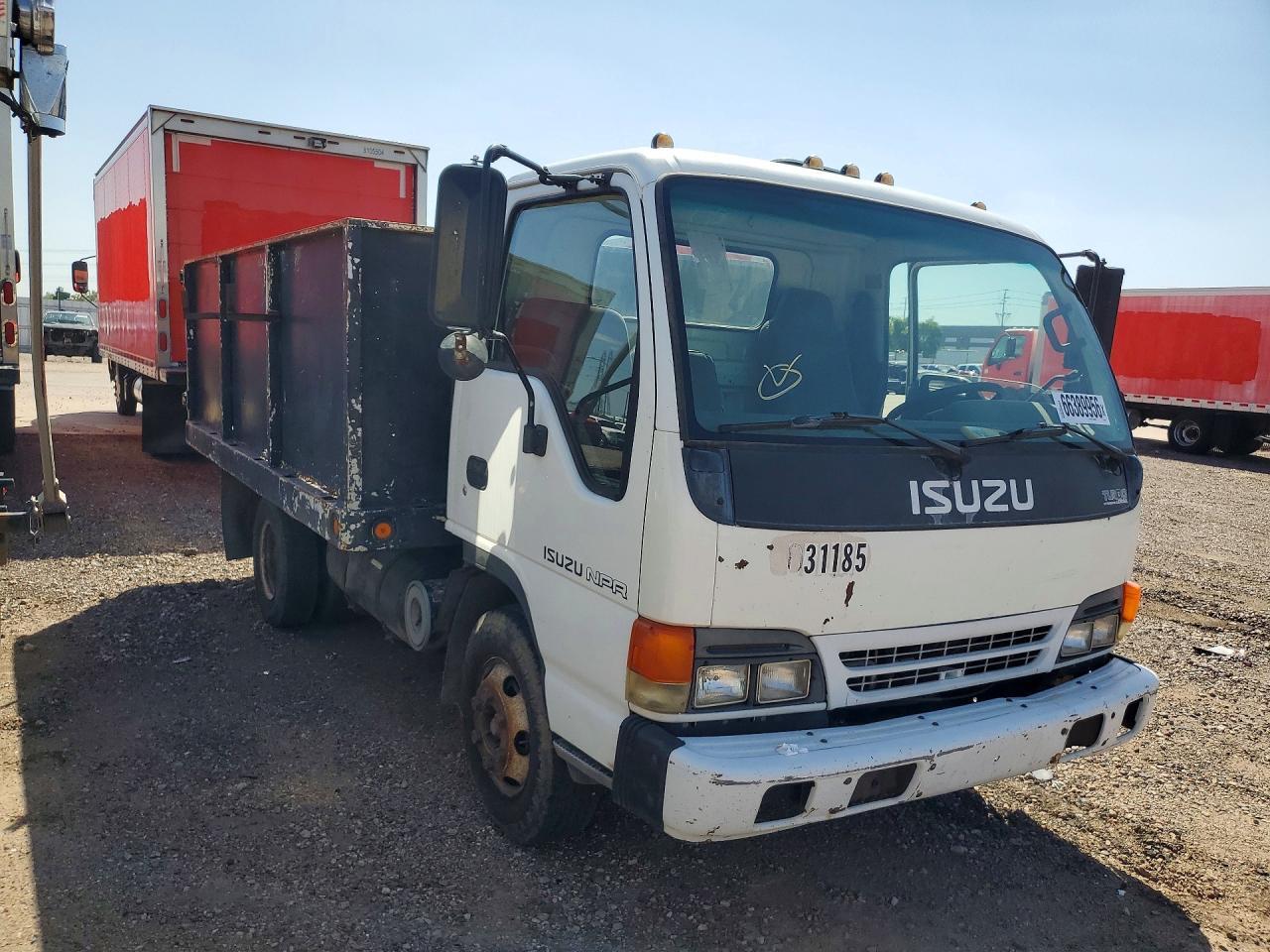 JALB4B1KXT7008951 1996 ISUZU NPR photo no. 4