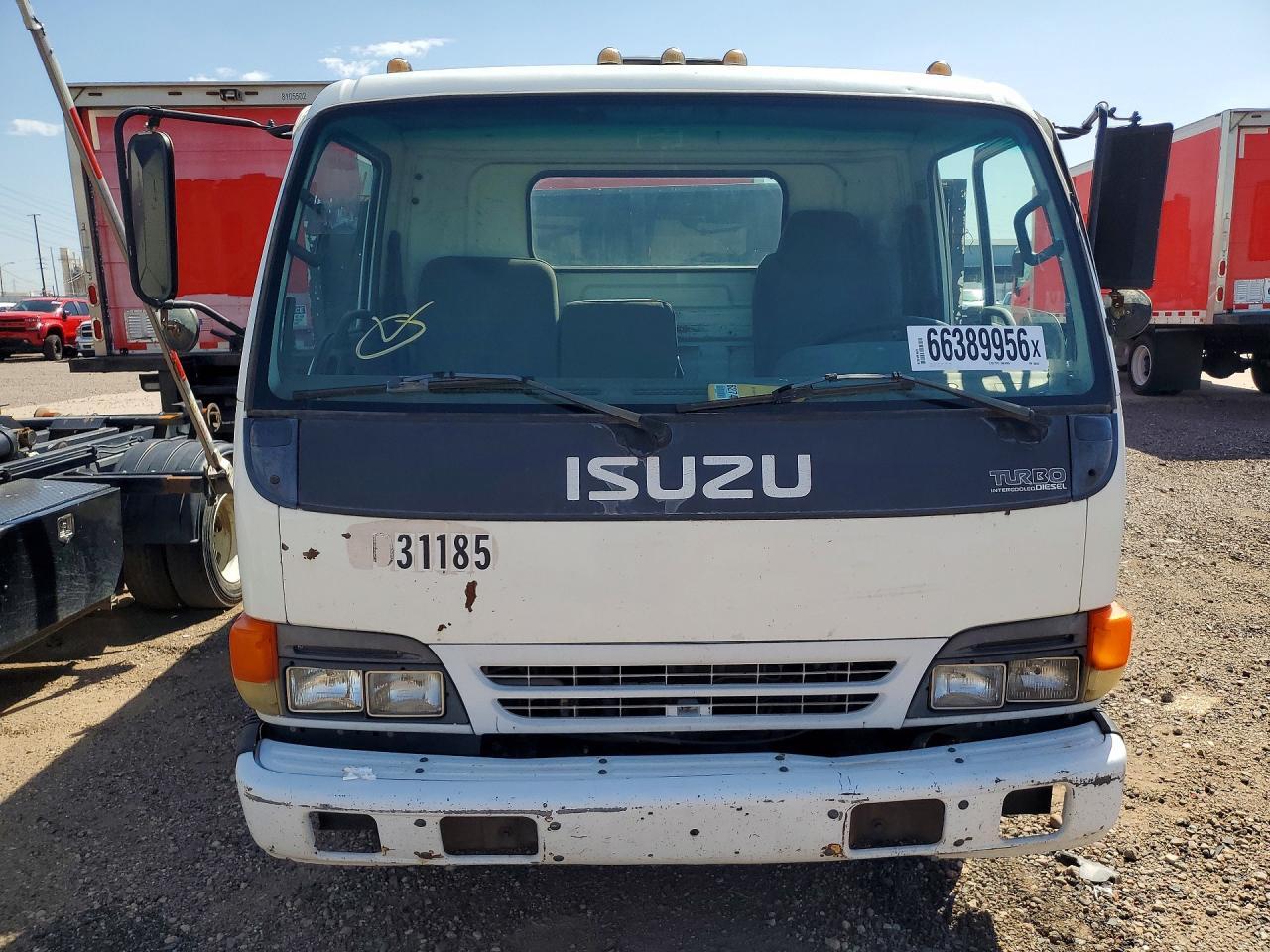 JALB4B1KXT7008951 1996 ISUZU NPR photo no. 5