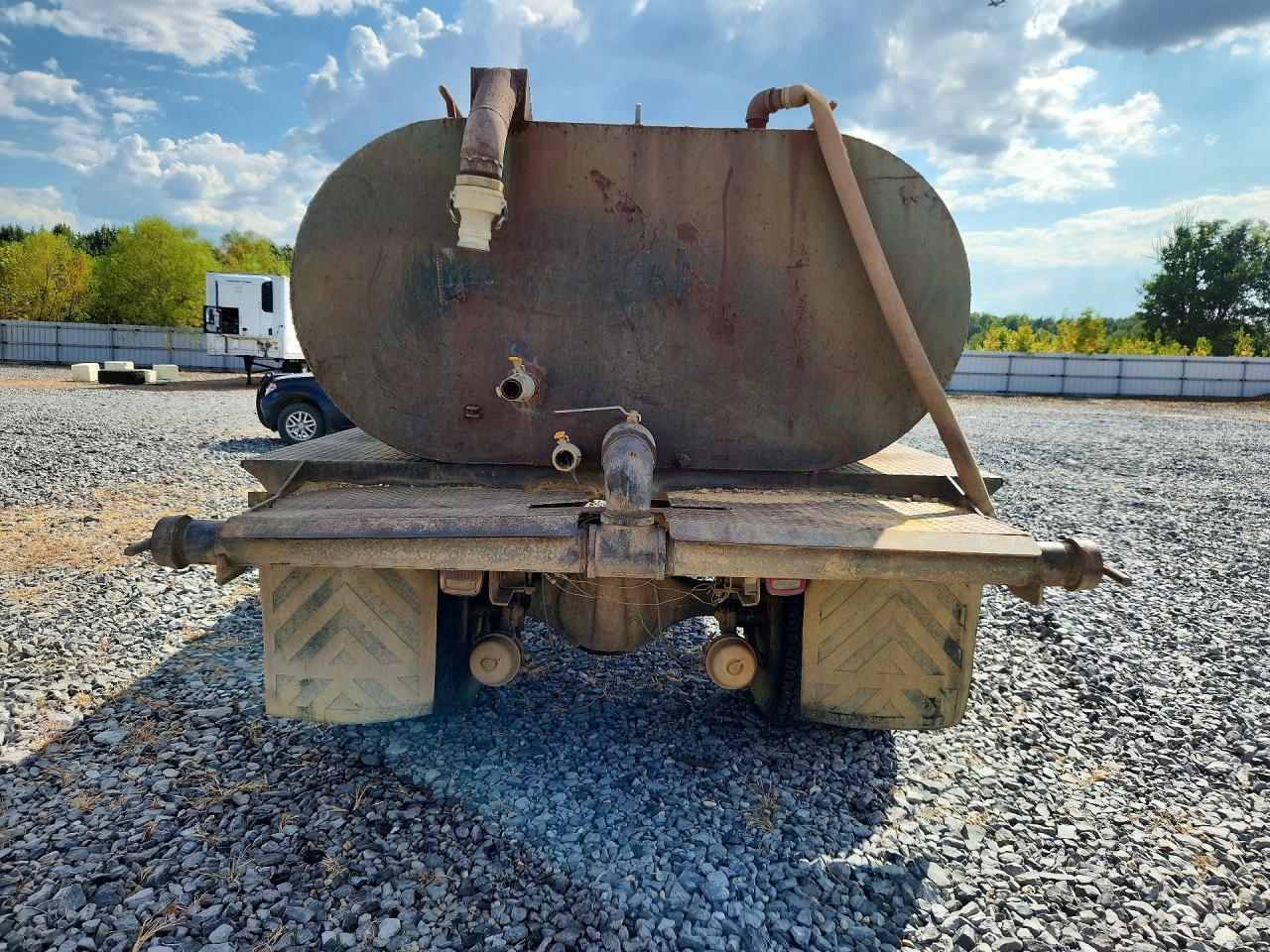 1GDM8C1V9BV559439 1981 GMC H7500 photo no. 6