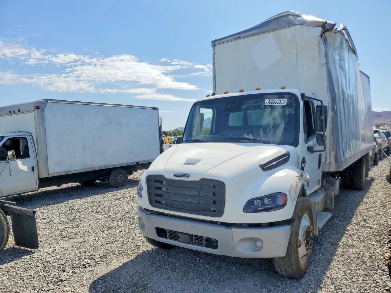 2027 FREIGHTLINER M2 3ALACWFC9VDXB4210