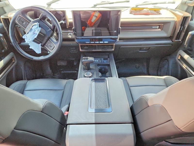 2024 GMC HUMMER SUV 3X — Фото 8 из 12