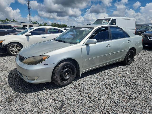 2006 TOYOTA CAMRY JTDBA32K860026246