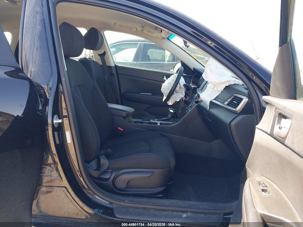 5XXGT4L35LG402067 2020 KIA OPTIMA photo no. 5