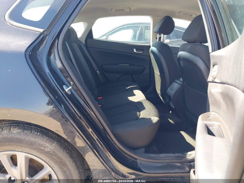 5XXGT4L35LG402067 2020 KIA OPTIMA photo no. 8