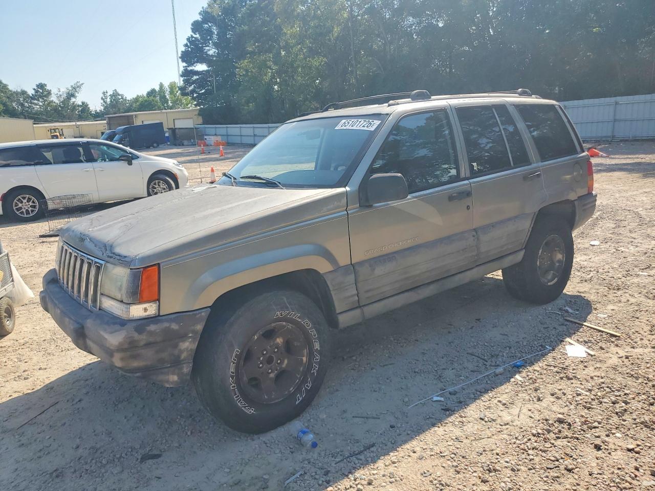 1998 JEEP GRAND CHEROKEE 1J4FX58S0WC326634