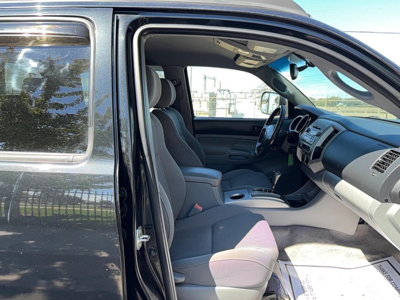 2006 TOYOTA TACOMA DOUBLE CAB LONG BED — Фото 5 из 10