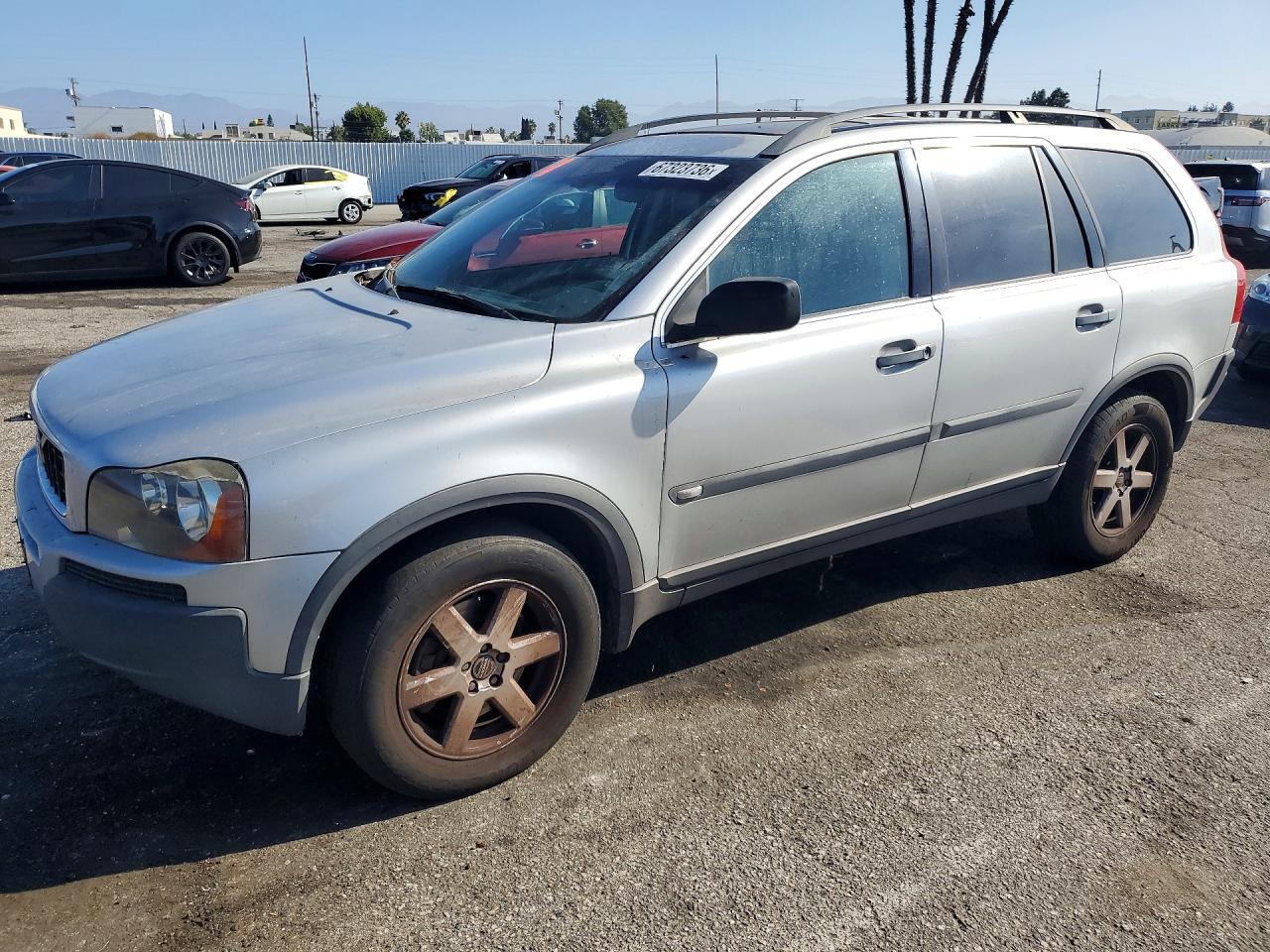2006 VOLVO XC90 YV4CY592561293045