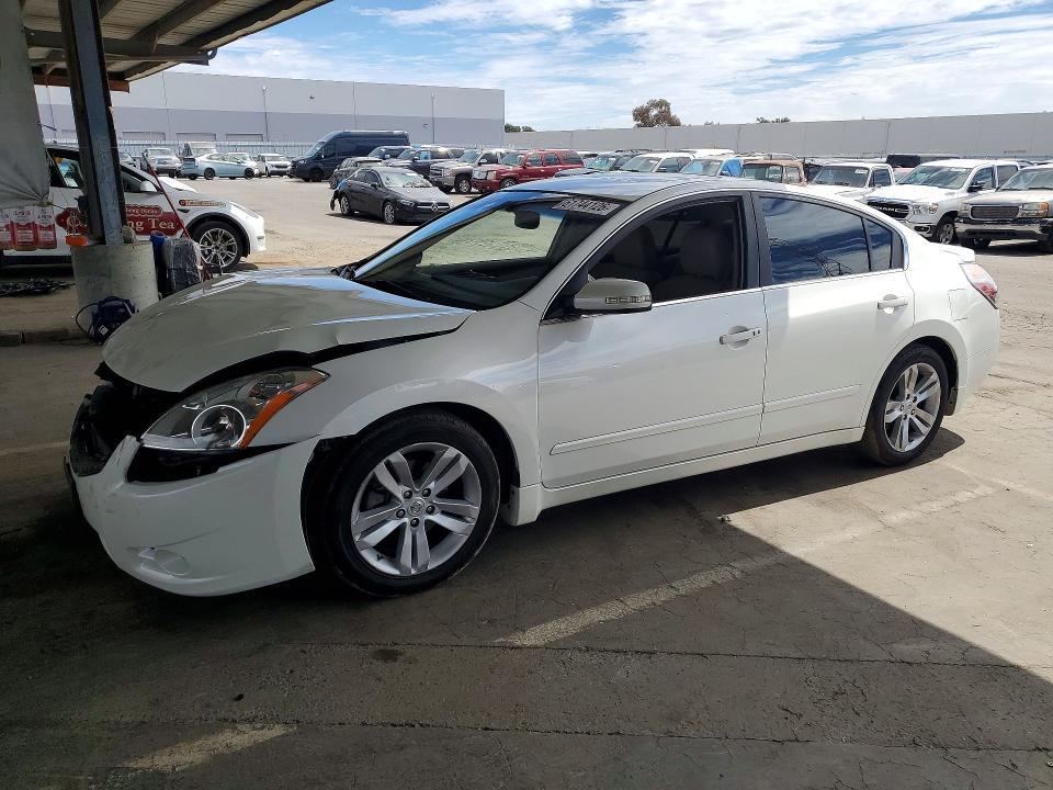 2012 NISSAN ALTIMA 1N4BL2APXCC250104