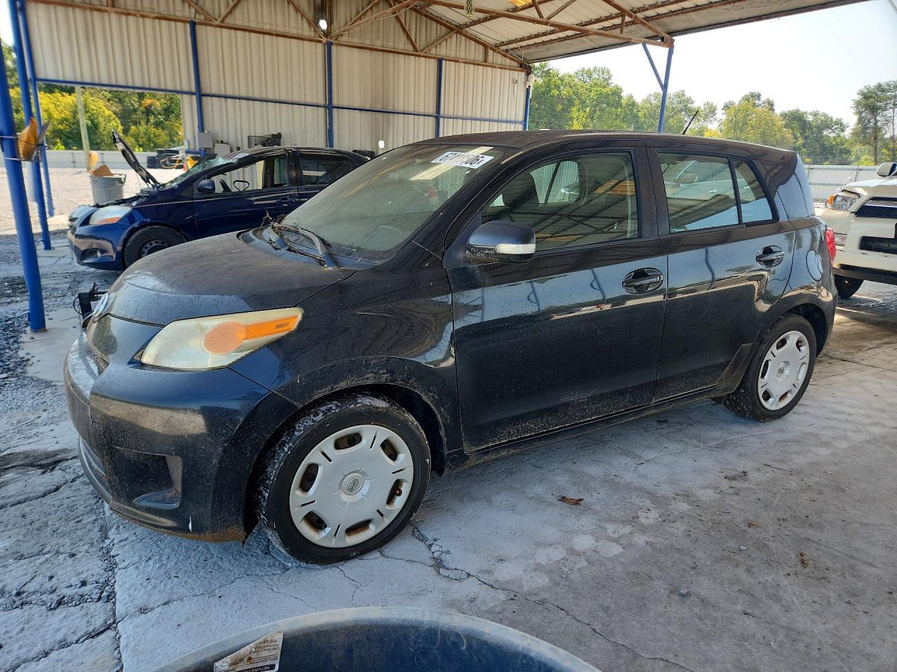 2009 SCION XD JTKKU10459J046445