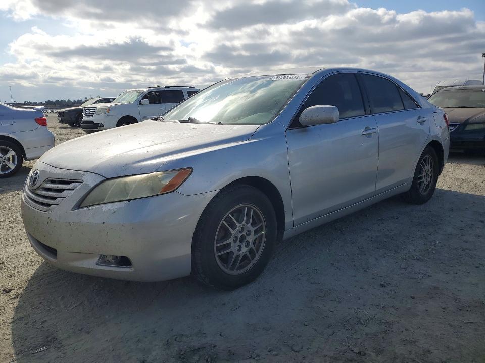 2009 TOYOTA CAMRY 4T1BE46K79U398500