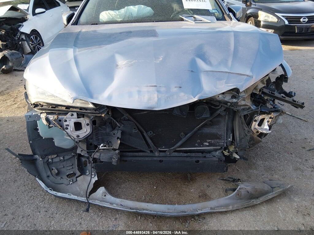 19UUB1F38FA007852 2015 ACURA TLX photo no. 6