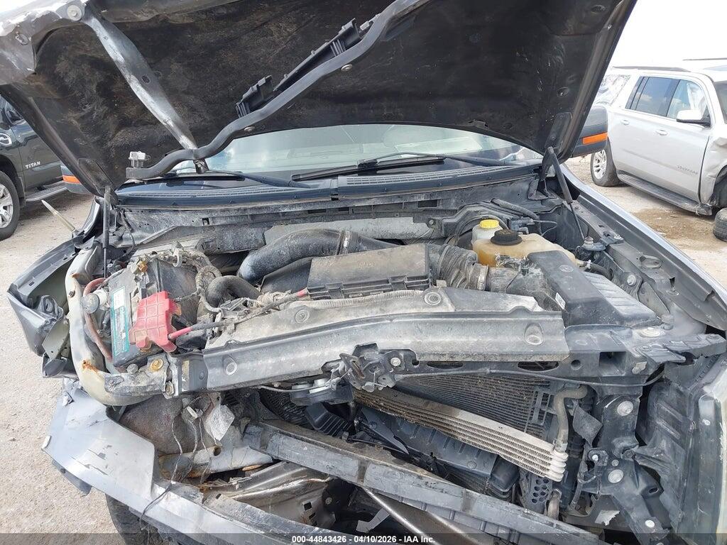 1FTFW1ET8EKE43669 2014 FORD F-150 photo no. 10