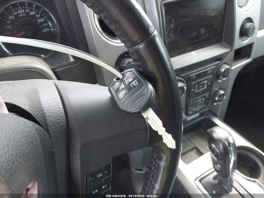 1FTFW1ET8EKE43669 2014 FORD F-150 photo no. 11