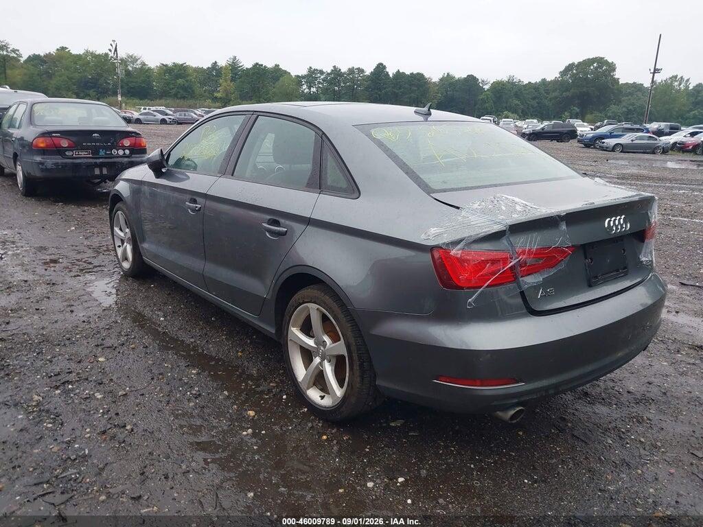 WAUBFGFF4F1009571 2015 AUDI A3 photo no. 3